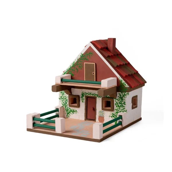 The Cottage - Bildits - The Toy Store