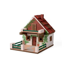 The Cottage - Bildits - The Toy Store