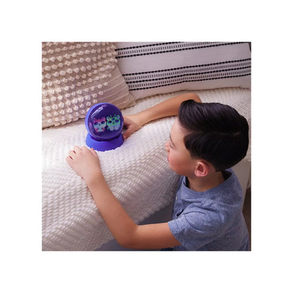Bitzee Interactive Hamster Ball
