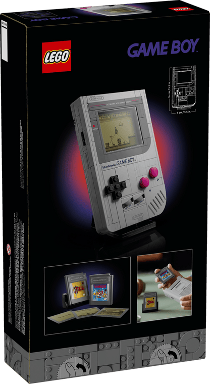 Game Boy™