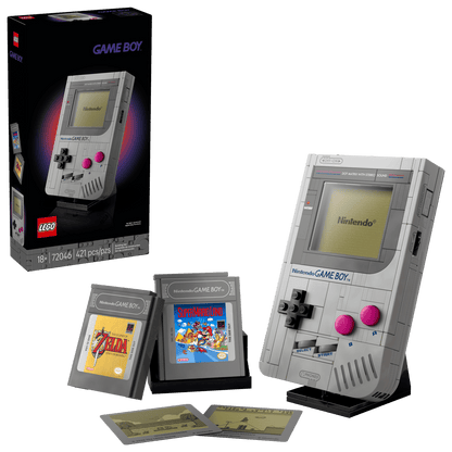 Game Boy™