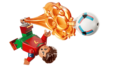 Cristiano Ronaldo – Football Highlights