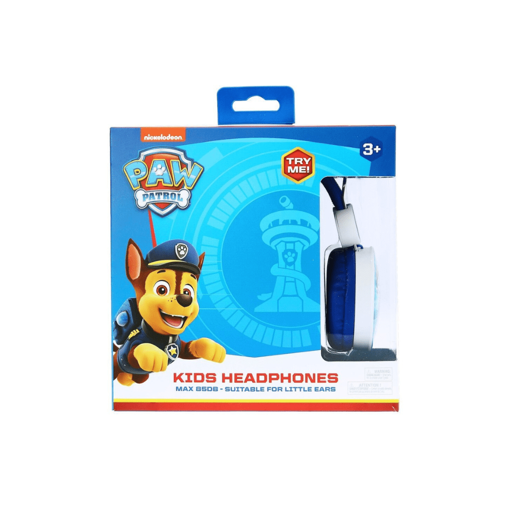 Kids Safe Volume Headphones - BMD - The Toy Store