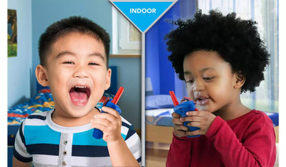 Walkie Talkies Chase and Marshall - BMD - The Toy Store