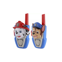 Walkie Talkies Chase and Marshall - BMD - The Toy Store