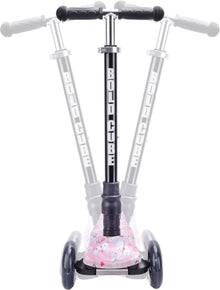 Boldcube 3 Wheels Kids Scooter 3-wheel kick scooter for toddlers and young kids — outdoor scooter available in Lebanon