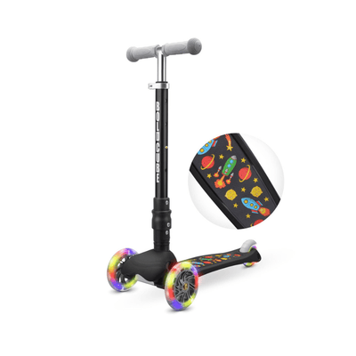 Teeny Fold 3 Wheel Scooter