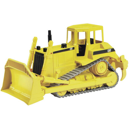 Cat Bulldozer Toy Vehicle - Bruder - The Toy Store