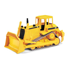 Cat Bulldozer Toy Vehicle - Bruder - The Toy Store