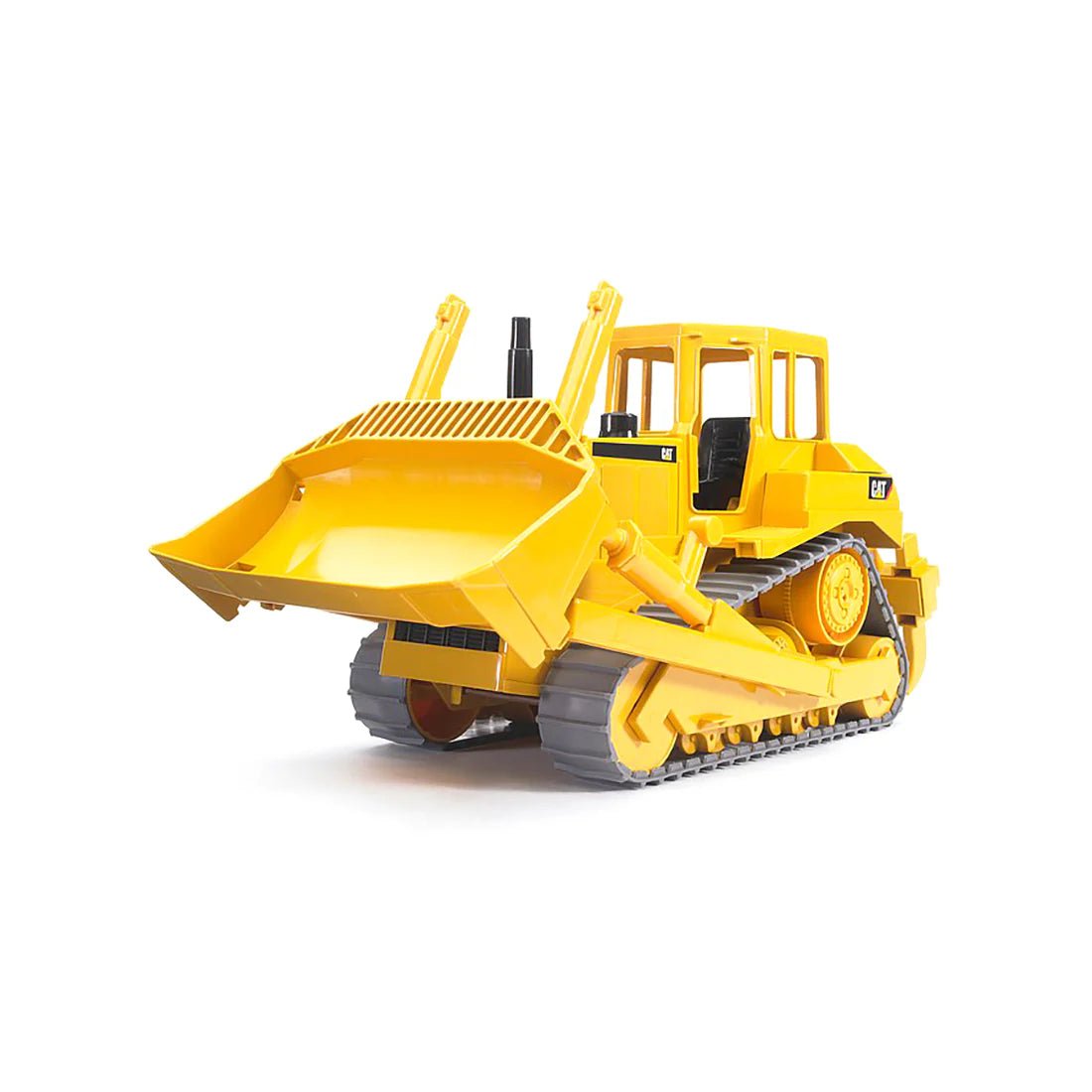 Cat Bulldozer Toy Vehicle - Bruder - The Toy Store