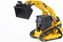 Caterpillar – Multi Terrain Loader - Bruder - The Toy Store