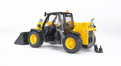 Caterpillar Telehandler - Bruder - The Toy Store