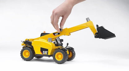Caterpillar Telehandler - Bruder - The Toy Store