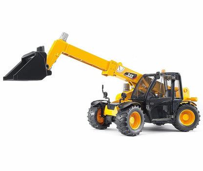 Caterpillar Telehandler - Bruder - The Toy Store