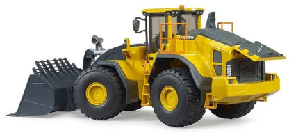 Volvo Wheel Loader L260H Toy - Bruder - The Toy Store