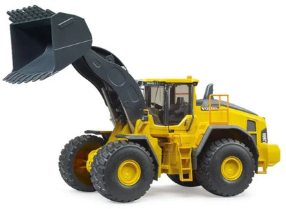 Volvo Wheel Loader L260H Toy - Bruder - The Toy Store