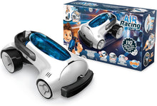 Air Powered Racing Car - Buki - The Toy Store