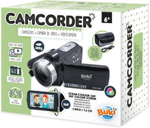Camcorder - Buki - The Toy Store