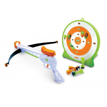 Crossbow Dart Shooting Blaster - Buki - The Toy Store