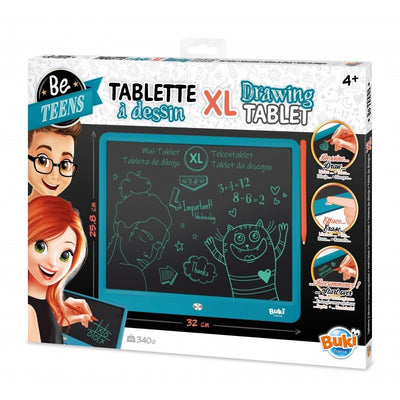 XL Drawing Tablet for Kids