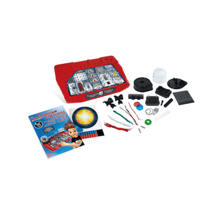 Electronic Expert Circuit Kit - Buki - The Toy Store