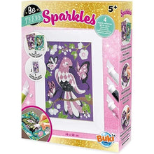 Be Teens Sparkles Assortment Set - Buki France - The Toy Store