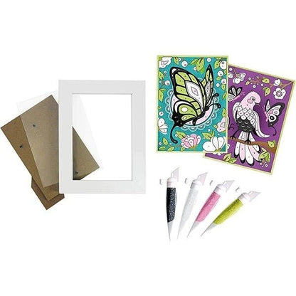 Be Teens Sparkles Assortment Set - Buki France - The Toy Store