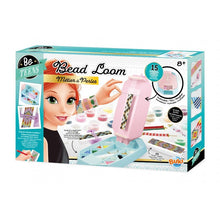 Bead Loom Jewelry Making Kit - Buki France - The Toy Store