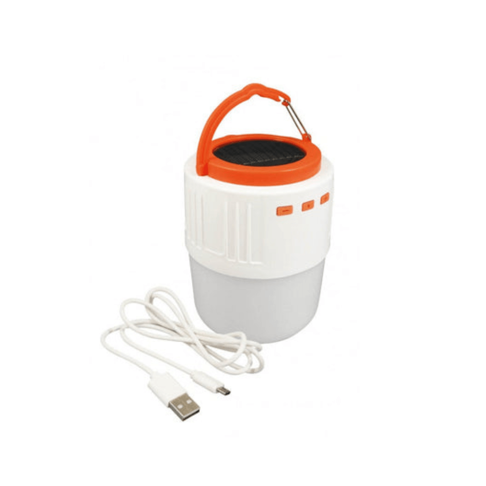 Bluetooth Speaker Lantern - Buki France - The Toy Store