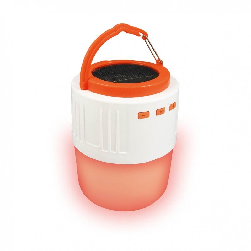 Bluetooth Speaker Lantern - Buki France - The Toy Store