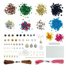 Bohemian Jewellery Kit - Buki France - The Toy Store