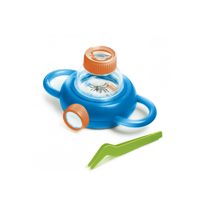 Bug Viewer Magnifying Jar - Buki France - The Toy Store