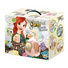 Candle Making Studio Kit - Buki - The Toy Store