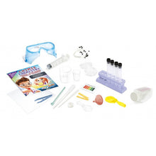 Chemistry Lab 75 Experiments - Buki France - The Toy Store