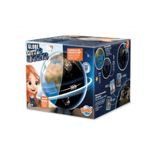 Cilight Globe - Buki France - The Toy Store