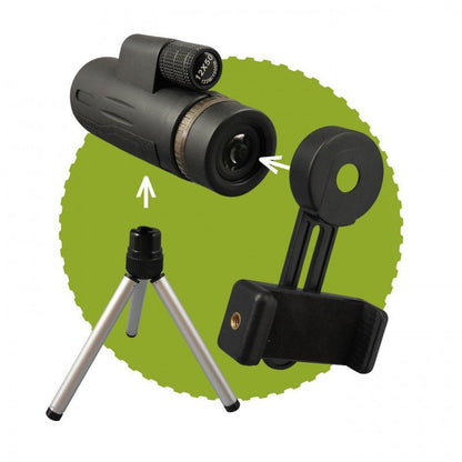 Expert Monocular Telescope - Buki France - The Toy Store