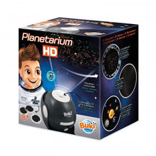 HD Planetarium Projector - Buki France - The Toy Store