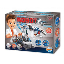 Hydraulic Robotic Arm Kit - Buki France - The Toy Store