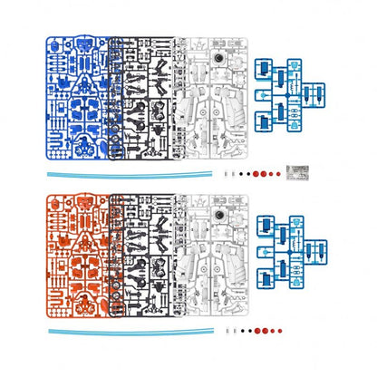 Hydraulic Boxers Science Kit - Buki France - The Toy Store