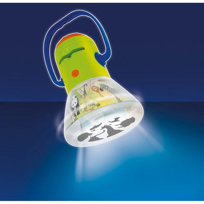 Mini Sciences 3 - in - 1 Lantern Kit - Buki France - The Toy Store