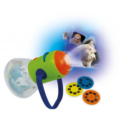 Mini Sciences 3 - in - 1 Lantern Kit - Buki France - The Toy Store