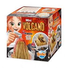 Mini Volcano Eruption Kit - Buki France - The Toy Store