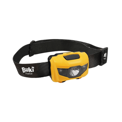 Head Torch for Kids Adventures - Buki - The Toy Store