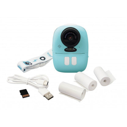 Instant Print Camera Toy - Buki - The Toy Store