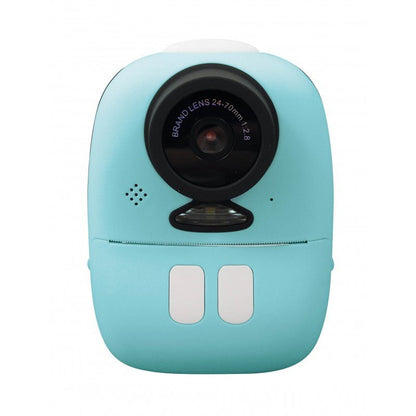 Instant Print Camera Toy - Buki - The Toy Store