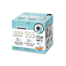 Instant Print Camera Refill Pack - Buki - The Toy Store