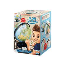 Junior Globe Educational Toy - Buki - The Toy Store