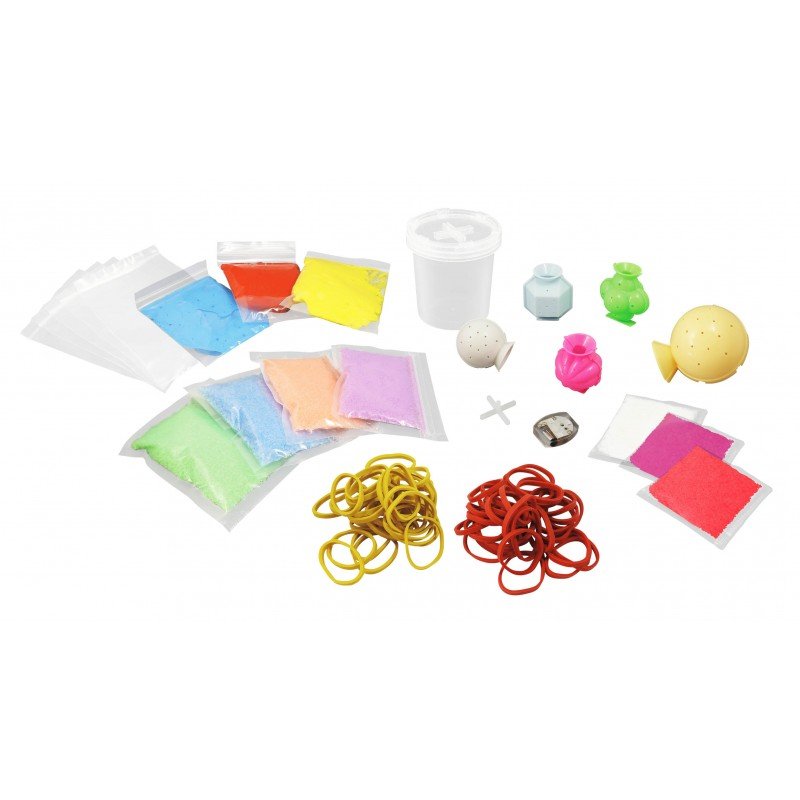 Mega Bouncy Balls Pack - Buki - The Toy Store