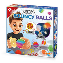Mega Bouncy Balls Pack - Buki - The Toy Store