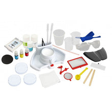Microscopic Chemistry Kit - Buki - The Toy Store